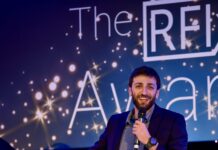 Интервју со Влад Илиќ: С’г и у Лондон кумановскиот хумор е број еден