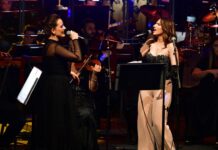 Петановска и гостите приредија дисковечер за паметење