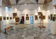 Националната галерија и МСУ од Белград ја зголемуваат културната соработка