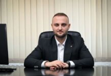 Муамер Сефери е нов в.д. директор на ЈП „Паркови и зеленило“