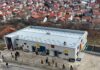 Пуштен во употреба нов објект на градинката „Павлина Велјанова“