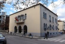 Подготвеност за справување со климатските ризици