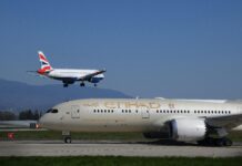 Безбедноста на небото без сензации: Etihad на врвот, разликите меѓу најдобрите речиси незабележливи