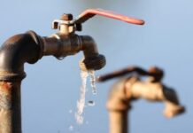 ЦУК: Граѓаните на Крушево да бидат внимателни – водата за пиење е заматена по поројните врнежи – службите интервенираат и во другите делови од земјата