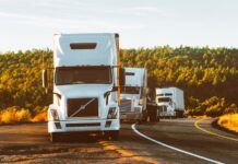 Превозниците од Балканот најавуваат блокада на Шенген – камионите ќе застанат на границите