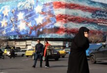 „Абрахам Линколн“ ќе донесе мир или нова војна на Блискиот Исток?