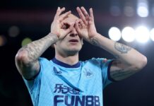 Поранешниот играч на Ливерпул помина низ пекол во Турција