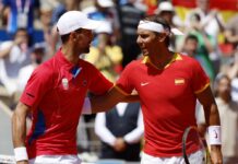 Надал зборуваше за победата на Ѓоковиќ: „Да не бев повреден, сè уште ќе играв, Новак заслужува многу почит“