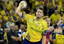 Загреб прави тим за освојување на Лигата на шампионите