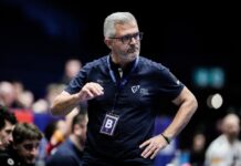 Македонија не е истата репрезентација од пред две години