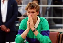 Синер не може да победи во маратонски натпревари