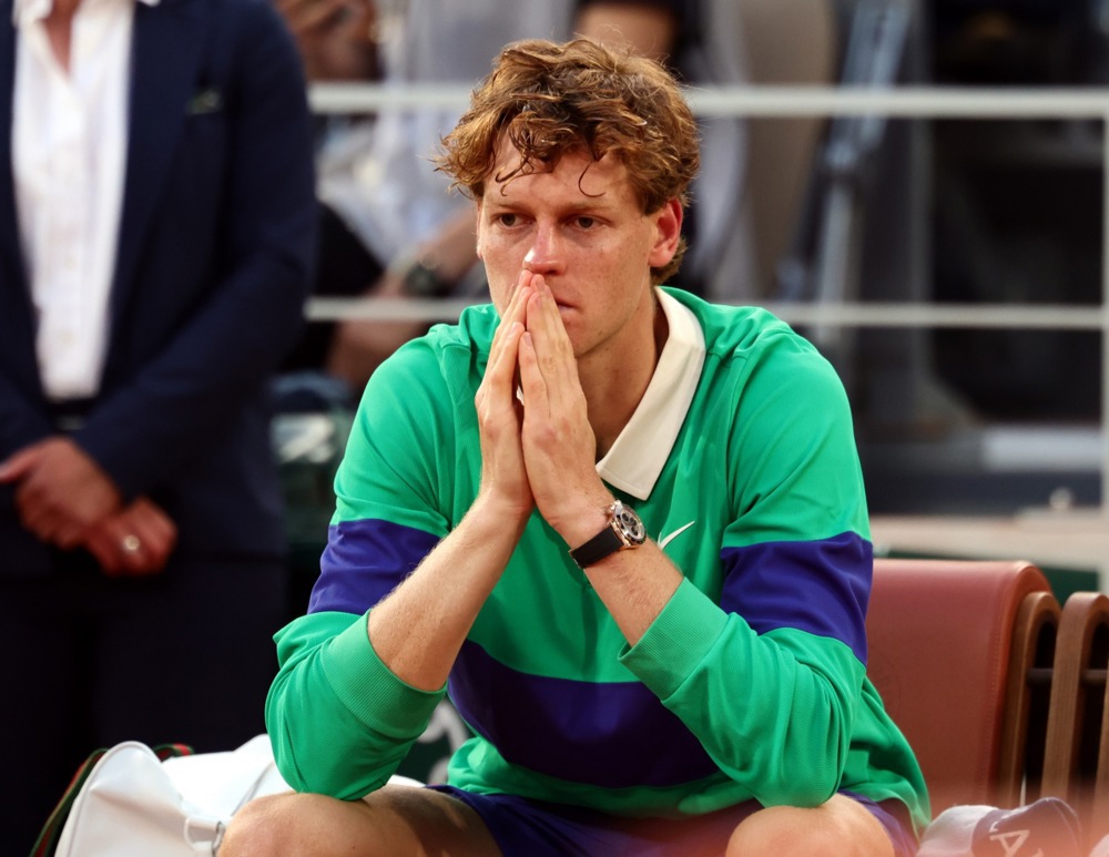 French Open - Day 15