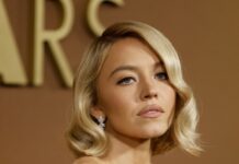 На Сидни Свини и се заканува казна за вандализам: Нејзиниот градник се најде во центарот на скандалот