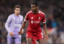 Ливерпул ќе го продаде Исак во голем трансфер на крајот од сезоната?!