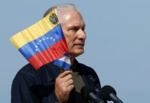 Кубанскиот претседател одговори на заканата на Трамп: „САД немаат никаков морален авторитет“