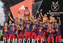 Чаби Алонсо ги шокираше навивачите на Реал (М) по поразот од Барселона!