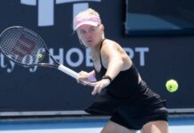 Скандал на Австралија опен, тренер бил во врска со 13-годишна тенисерка!