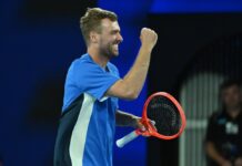 Аматер го победи Синер и заработи 576.000 евра