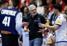 ЕХФ ја призна судиската грешка на мечот Португалија – Германија