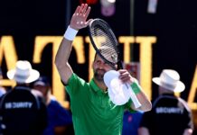 Ѓоковиќ на чекор до историски рекорд