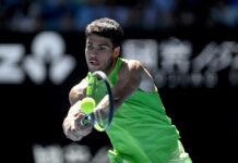 Алкарас се врати од мртвите и обезбеди пласман во финалето на АО (ВИДЕО)