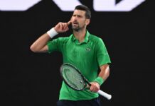 Ѓоковиќ испрати моќна порака по пласманот во финалето на АО (ВИДЕО)