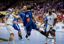 Франција собори три рекорди, Волф ги исфрустрира Норвежаните