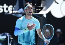 Закажа дуел со Новак Ѓоковиќ, па си ја отвори душата