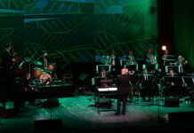 Концерт на Националниот џез-оркестар со гудачки ансамбл за отворање на сезоната 2026