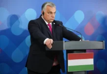 Орбан против Брисел и Киев: Унгарија нема да испраќа војници, оружје или пари во Украина
