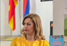 Александра Велинова: Да не дозволиме книгата да падне во сенка на современата технологија