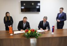 Средба Љутков-Селаковиќ: Поддршка за заедниците, културните центри и народната традиција