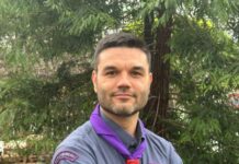 Горан Ѓорѓиев назначен за регионален директор на Европскиот центар за поддршка при Светската извидничка организација