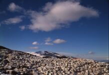 Градот се натпреварува за престижната „People’s Choice Award“, награда од публиката