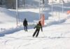 Во Михајлово почна скијањето