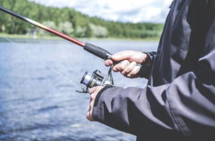 2-ribolov Ohridsko ezero