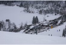 Климатските промени ги затвораат скијачките центри во Европа, во Франција трајно затворени дури 186