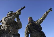 Близу два милиони загинати, ранети и исчезнати руски и украински војници за 12 проценти освоена територија – Бројки што кажуваат колку е бесмислена војната што се води 4 години