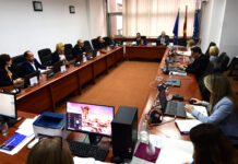 Адвокатката Сузана Јошевска-Анастасовска и професорката Арлинда Кадри-Шахиновиќ се имињата кои го чекаа новиот закон