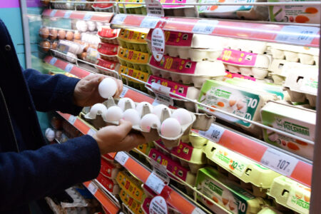 Не е само до јајцата, треба да поевтинат и другите производи