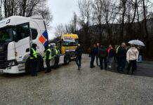 Брисел ја крена рампата, ќе се откочат ли блокадите?