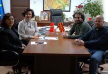 Општина Кисела Вода ќе добие културно-историско-археолошка карта