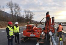 Нови километри автопатишта и нови проекти