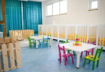 Во употреба ставена нова градинка, листата на чекање се сведува на нула