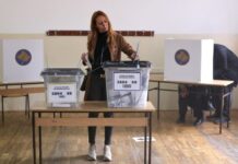 Косово пред изборен скандал: Само во Призрен се приведени 109 лица за манипулација со гласовите на последните предвремени избори