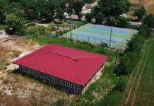 Во Општина Петровец се гради нова градинка со сензорна соба