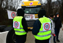 Блокадите завршија – на потег е Европската Комисија