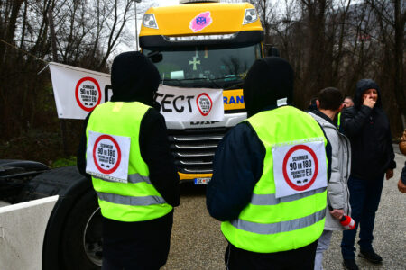 Блокадите завршија – на потег е Европската Комисија