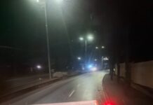 Јанчев: Зимската служба при ЈП „Комуналец Кавадарци“ започна со работа