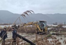 Кога општините доцнат, поплавите изненадуваат